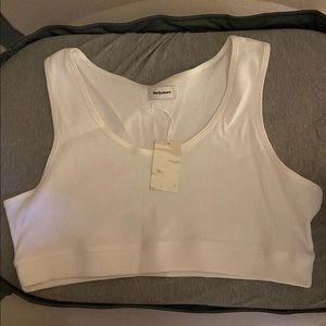 Thirty years Rib top